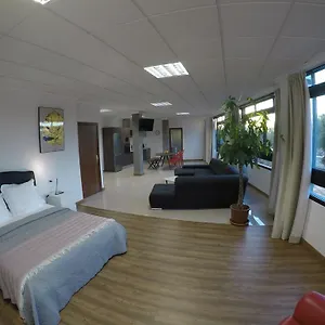 Daida Loft Apartment Arrecife (Lanzarote)