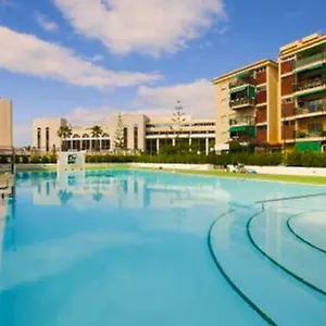 In Cristimar Complex Apartment Los Cristianos (Tenerife)