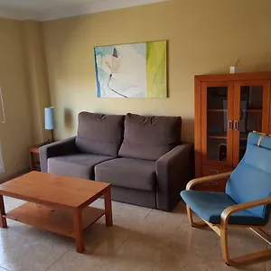 En Cruz Apartment Santa Cruz de Tenerife