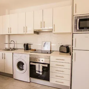 Gracioseros 118 & 202 Apartment Puerto del Carmen (Lanzarote)